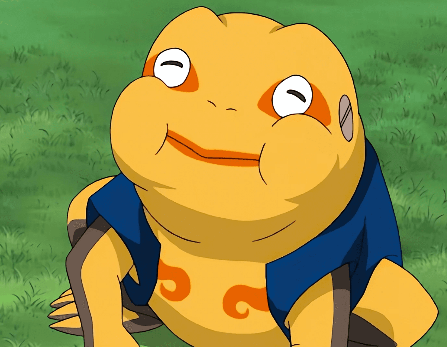 Naruto Quizzes