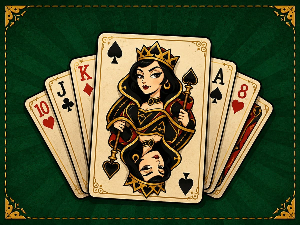 Black Queen