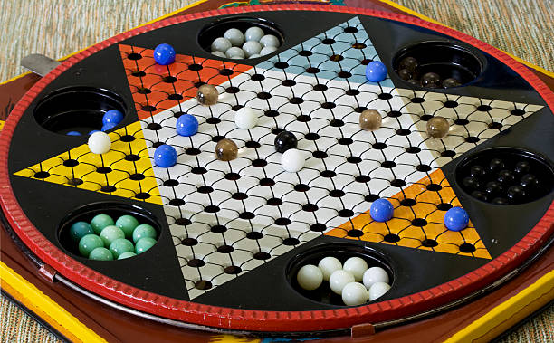 Chinese Checkers AI