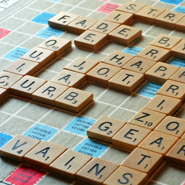 Scrabble Trainer
