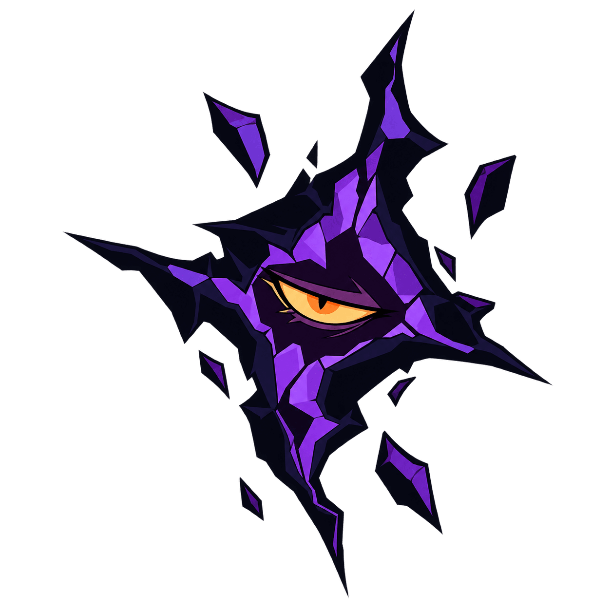 Chaos, a tear in reality